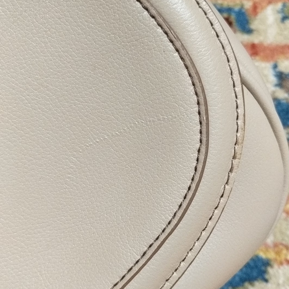 Zara Basic Collection Crossbody Bag - image 6